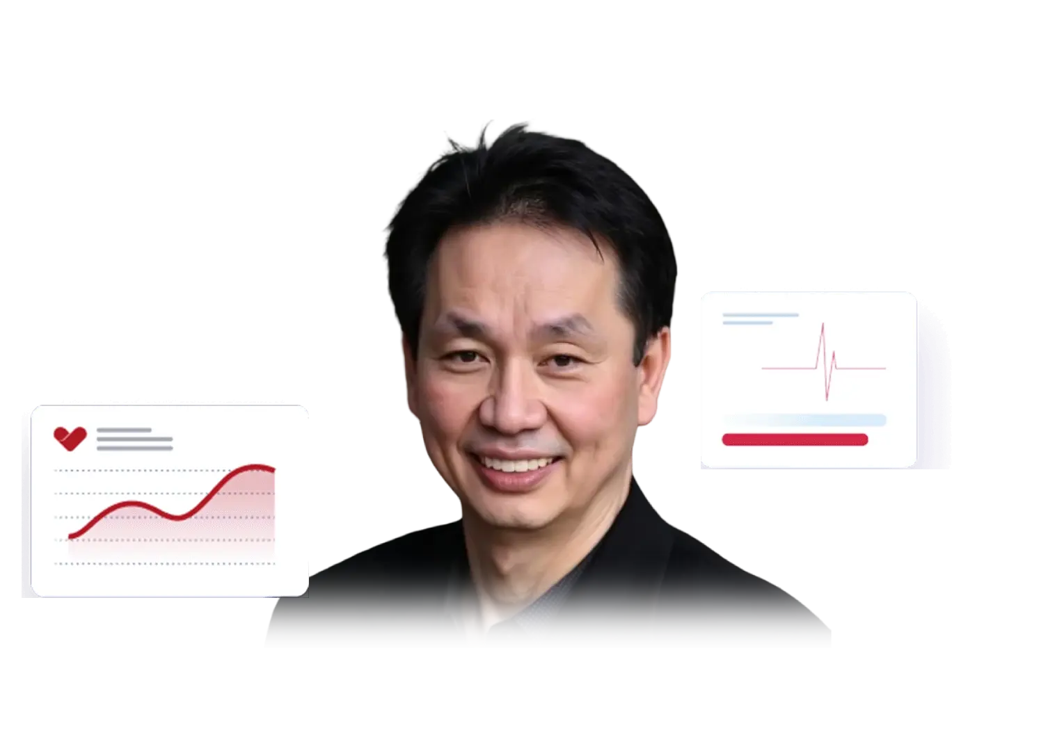 Dr. Rodrigo Chan